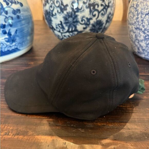 rag & bone Aron baseball hat one size - Picture 4 of 6